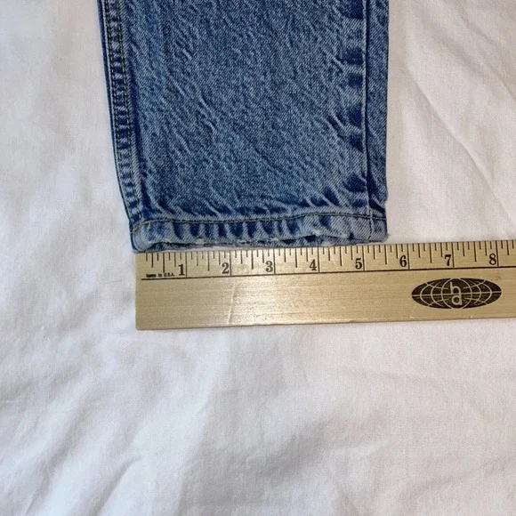 Zara women's jeans size 2 - Picture 7 of 11